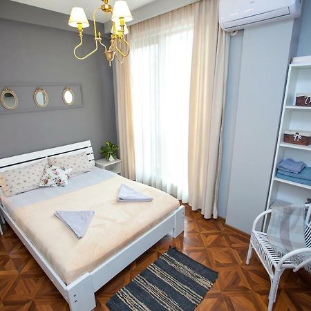 Tbilisi Loa Apartment Buitenkant foto