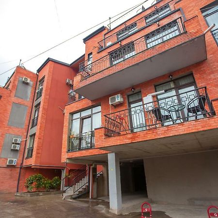 Tbilisi Loa Apartment Buitenkant foto
