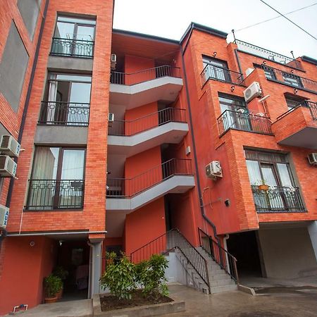 Tbilisi Loa Apartment Buitenkant foto