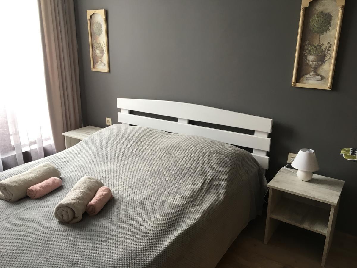 Tbilisi Loa Apartment Buitenkant foto