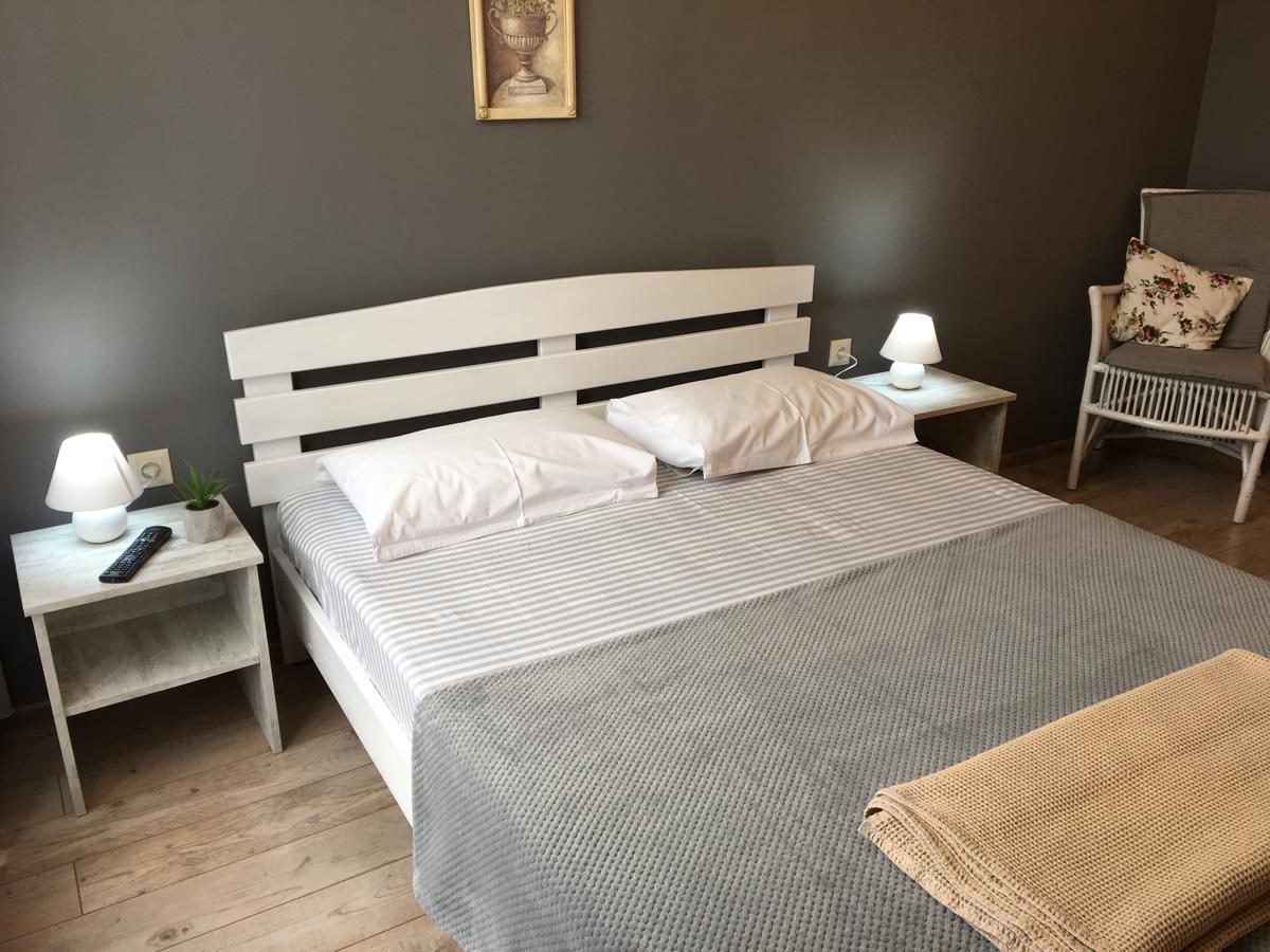 Tbilisi Loa Apartment Buitenkant foto