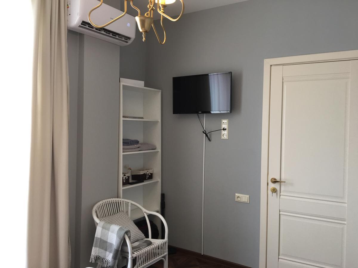 Tbilisi Loa Apartment Buitenkant foto