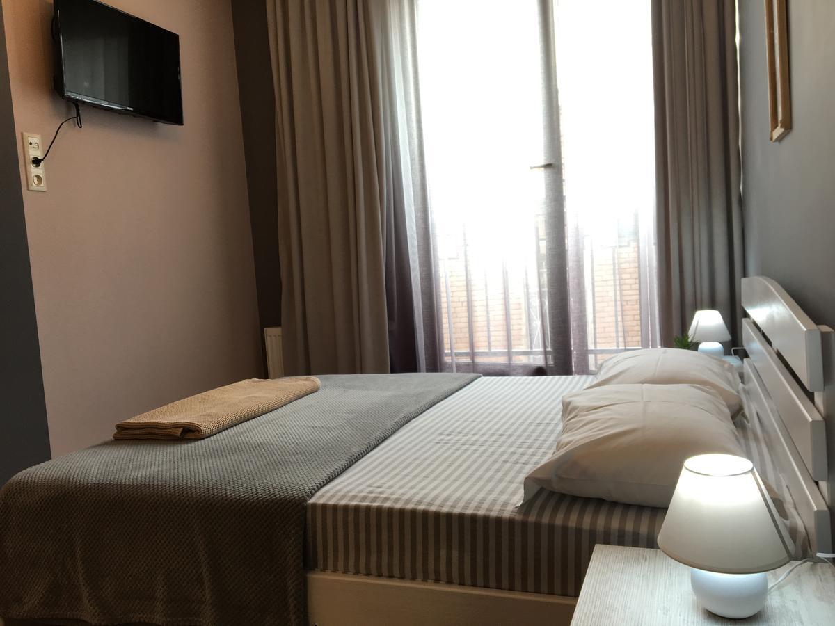 Tbilisi Loa Apartment Buitenkant foto
